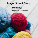 Prayer Shawl