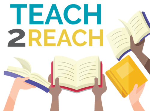 Teach 2 Reach