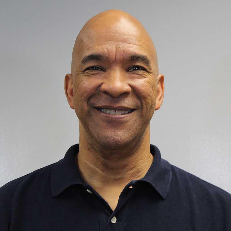 Linwood Carroll
