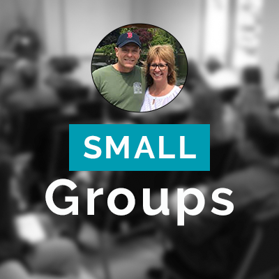 Small Groups / Easton