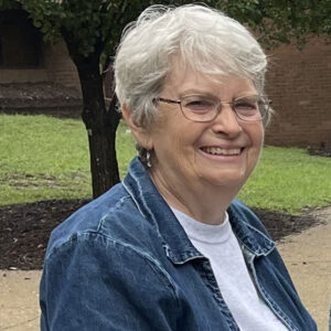 Becky Holbert