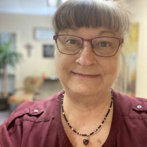 Karen Cook