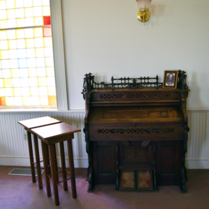 TBC Chapel