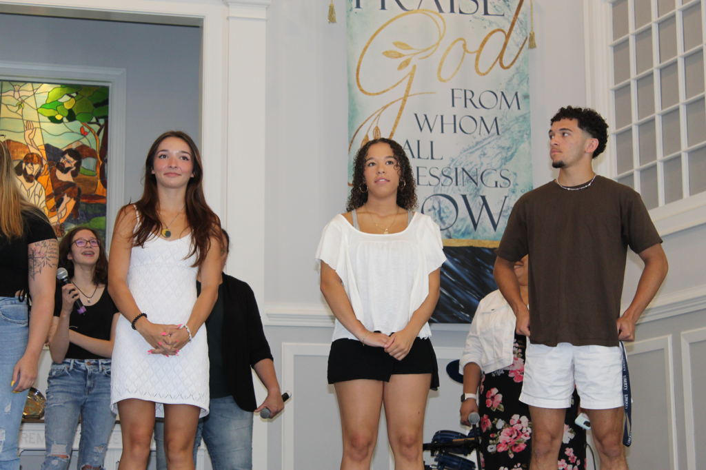 Young Adults