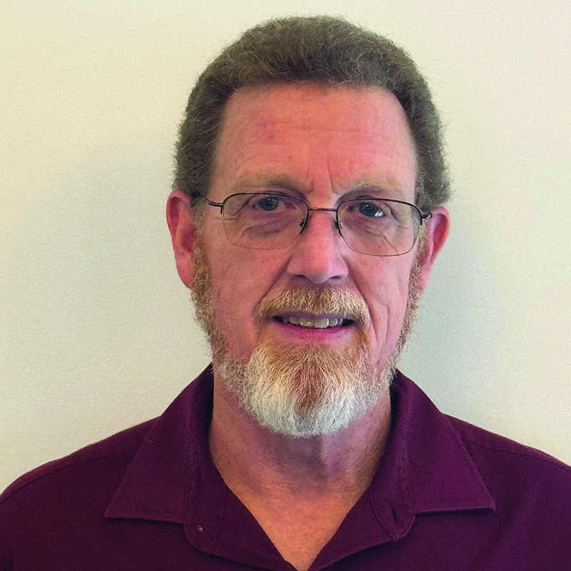 Jeff Roberts