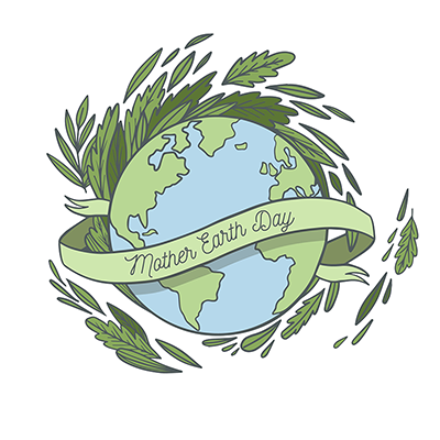 Earth Day
