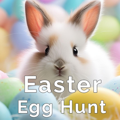 Easter Egg Hunt