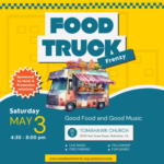 Food Truck Frenzy