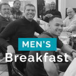 Men's Breakfast