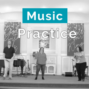 Music Practice