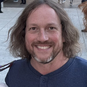 Gary Barr
