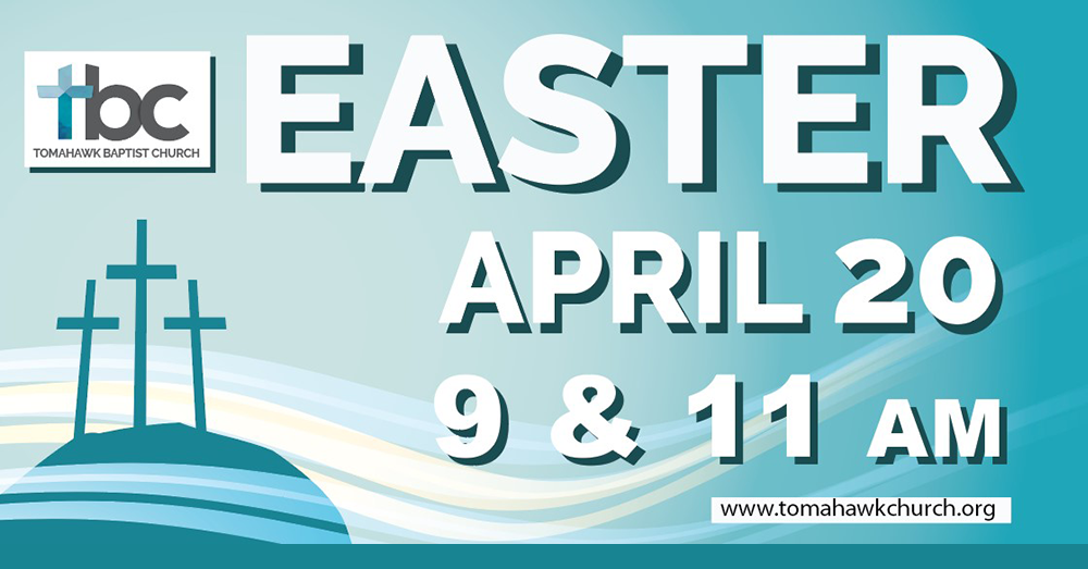 Easter Sunday