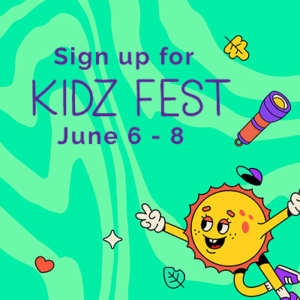 Kidz Fest