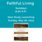 Faithful Living