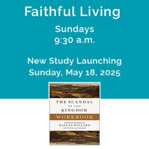 Faithful Living