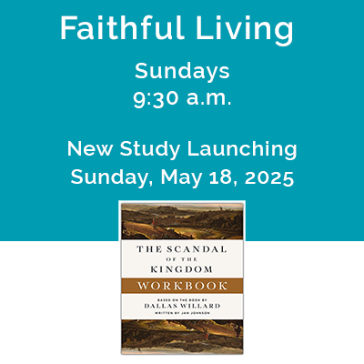 Faithful Living