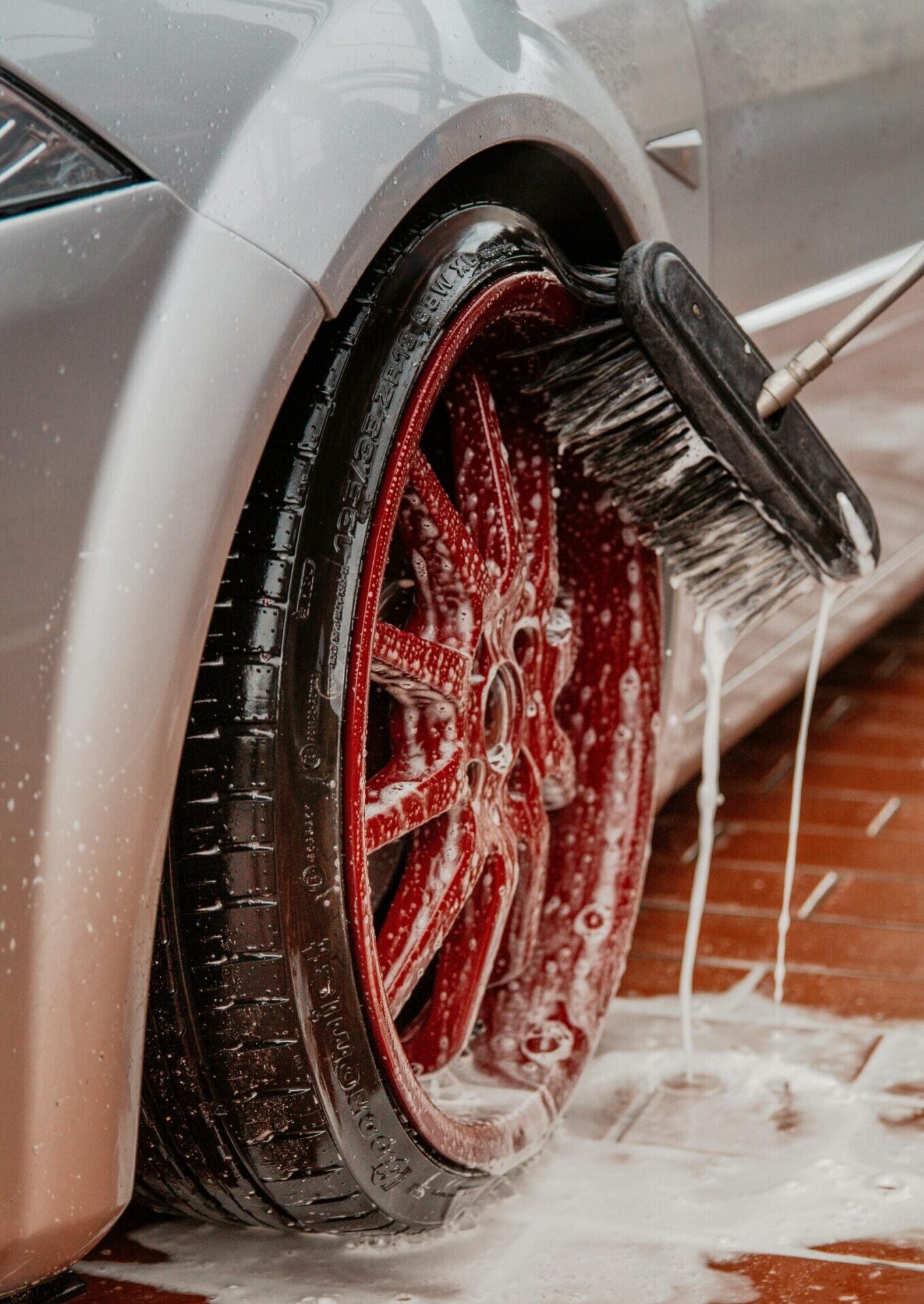 Car Wash Fundraiser